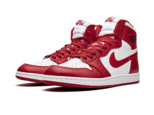 Air Jordan 1 Ship PE / Air Jordan “New Beginnings Pack” front view