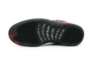 Jordan Air Jordan 12 Retro ‘Reverse Flu Game’ front view