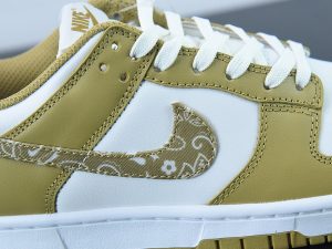 Nike SB Dunk Low Barley Paisley outfit style