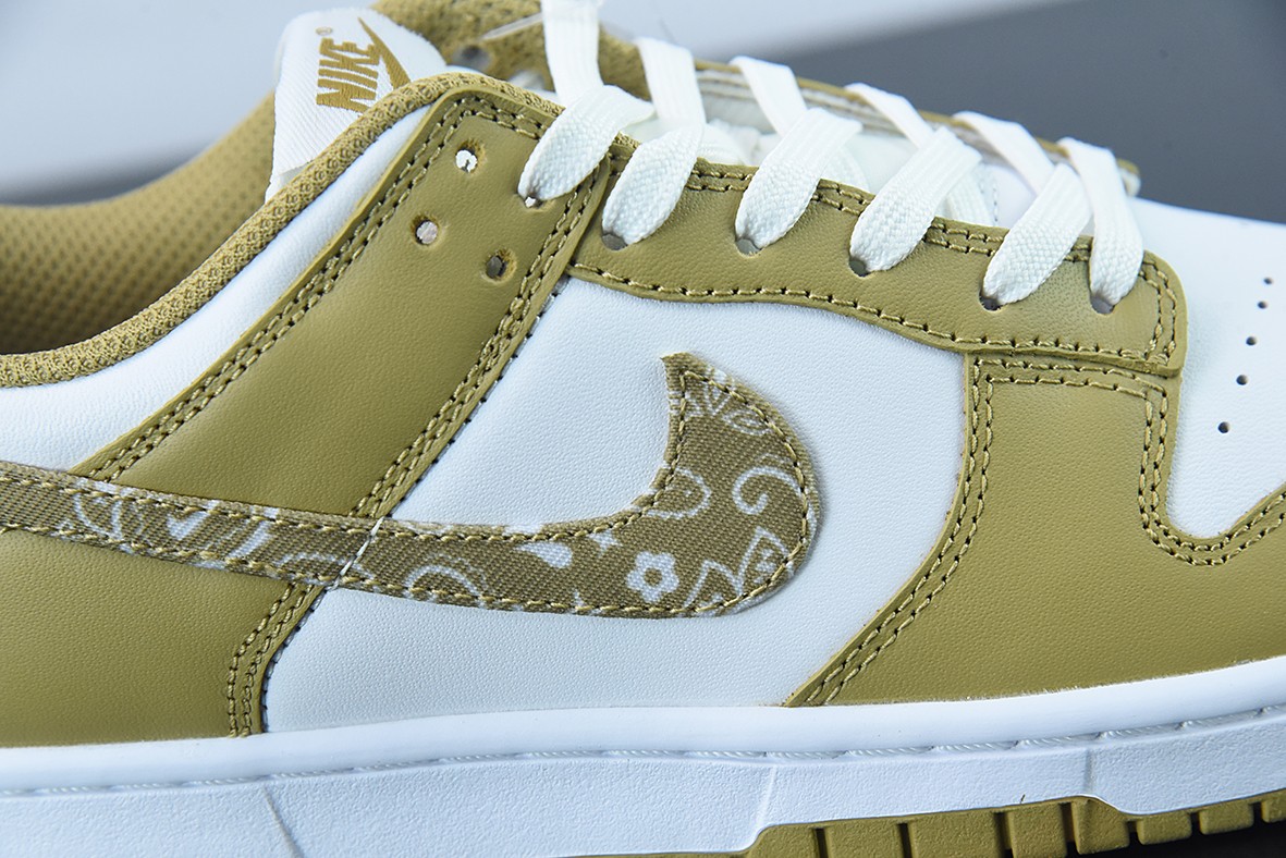 213661660980791_11-1 Nike SB Dunk Low Barley Paisley outfit style