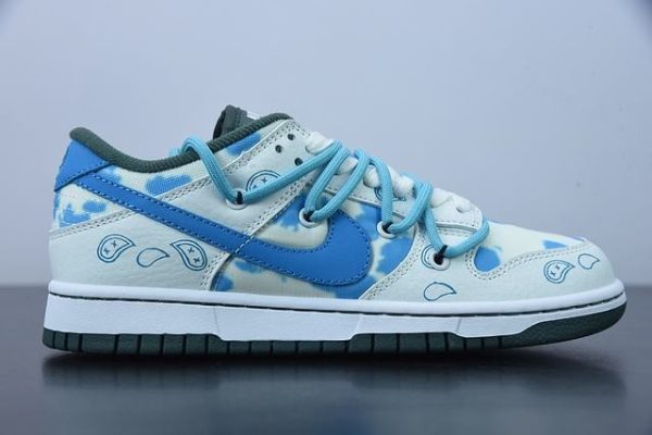 261851653241161_0-1-600x400 NK SB Dunk Low detail view