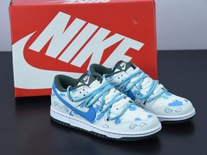 NK SB Dunk Low outfit style