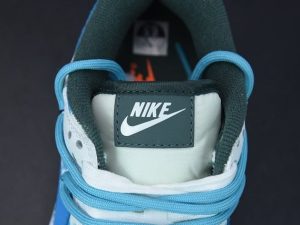 NK SB Dunk Low outfit style