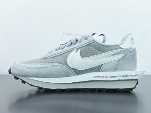 Sacai Waffle SFFragment Grey outfit style