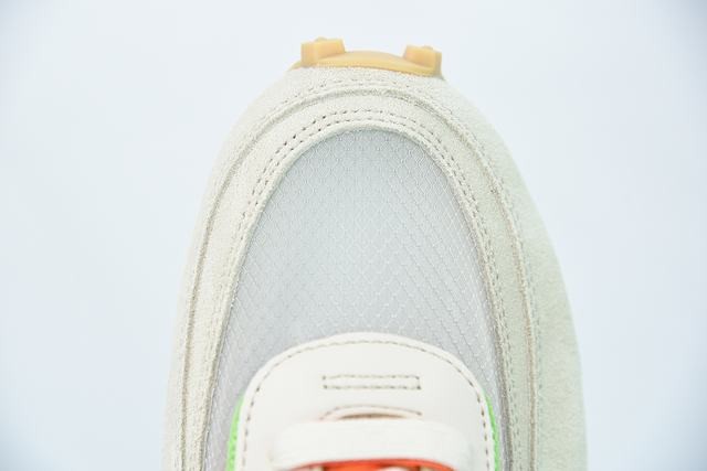 279381632024995_9-1 Sacai Waffle Kiss Of Death Net Orange side view