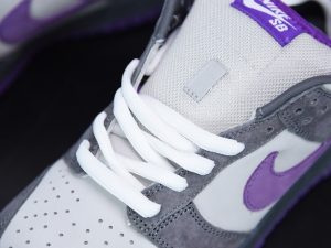Nike Dunk SB Low Purple Pigeon outfit style