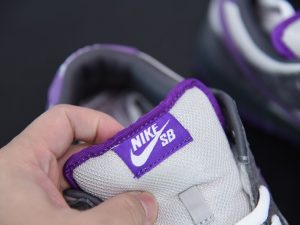 Nike Dunk SB Low Purple Pigeon outfit style