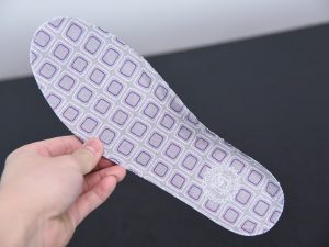 Nike Dunk SB Low Purple Pigeon side view