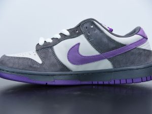 Nike Dunk SB Low Purple Pigeon outfit style