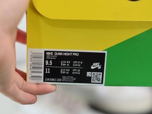 Nike SB Dunk High Pro Grey white outfit style