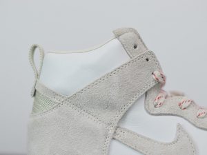 Nike SB Dunk High Pro Grey white outfit style