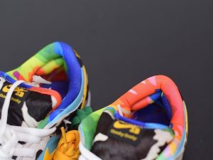 Nike SB Dunk Low Ben Jerrys Chunky Dunky outfit style