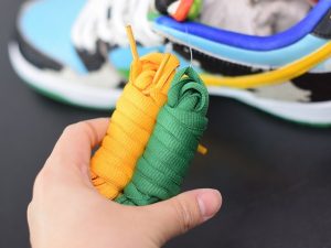Nike SB Dunk Low Ben Jerrys Chunky Dunky outfit style