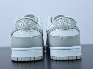 Nike Dunk SB Low Photon Dust side view