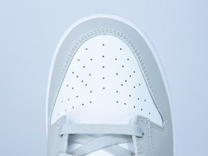 Nike Dunk SB Low Photon Dust detail view