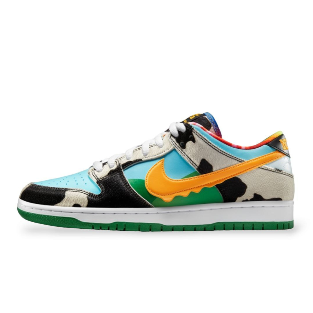 10_20240705_153945_0009 Nike SB Dunk Low Ben Jerrys Chunky Dunky side view