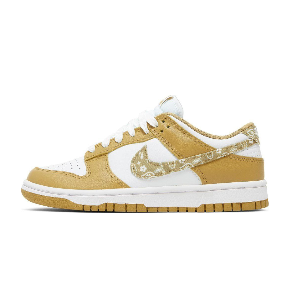 8_20240705_153944_0007 Nike SB Dunk Low Barley Paisley side view