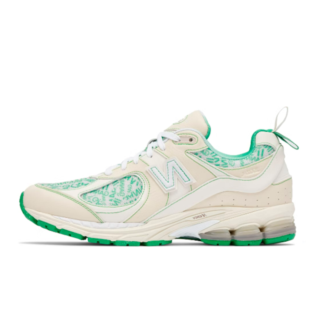 Diseรฑo sin tรญtulo_20240701_175202_0000 New Balance 2002R Turtledove Island Green side view