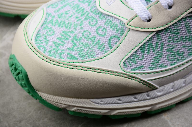 cf63e535 New Balance 2002R Turtledove Island Green side view