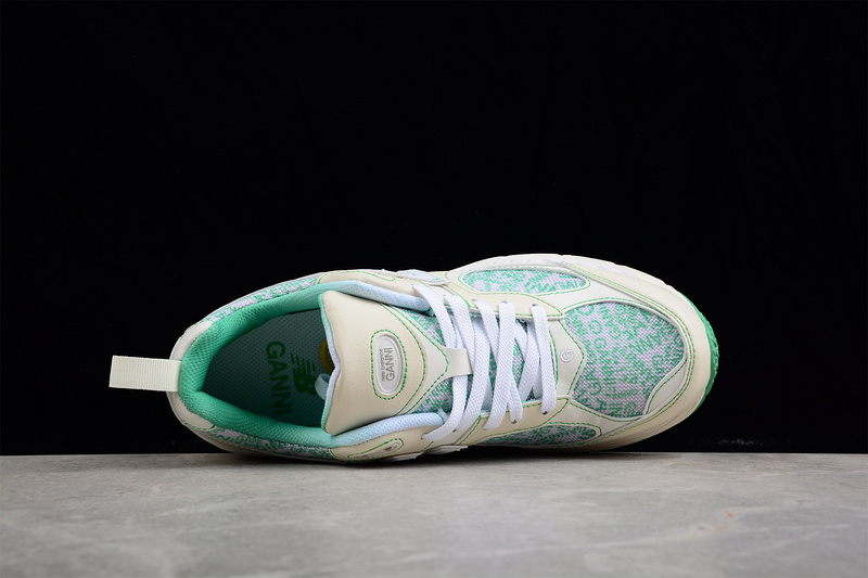 e1f60f39 New Balance 2002R Turtledove Island Green outfit style