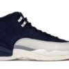 Jordan 12 Retro International Flight side view