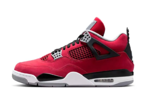 Air Jordan 4 Retro 'Toro Bravo'