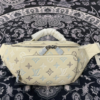Bags Model 02 side view
