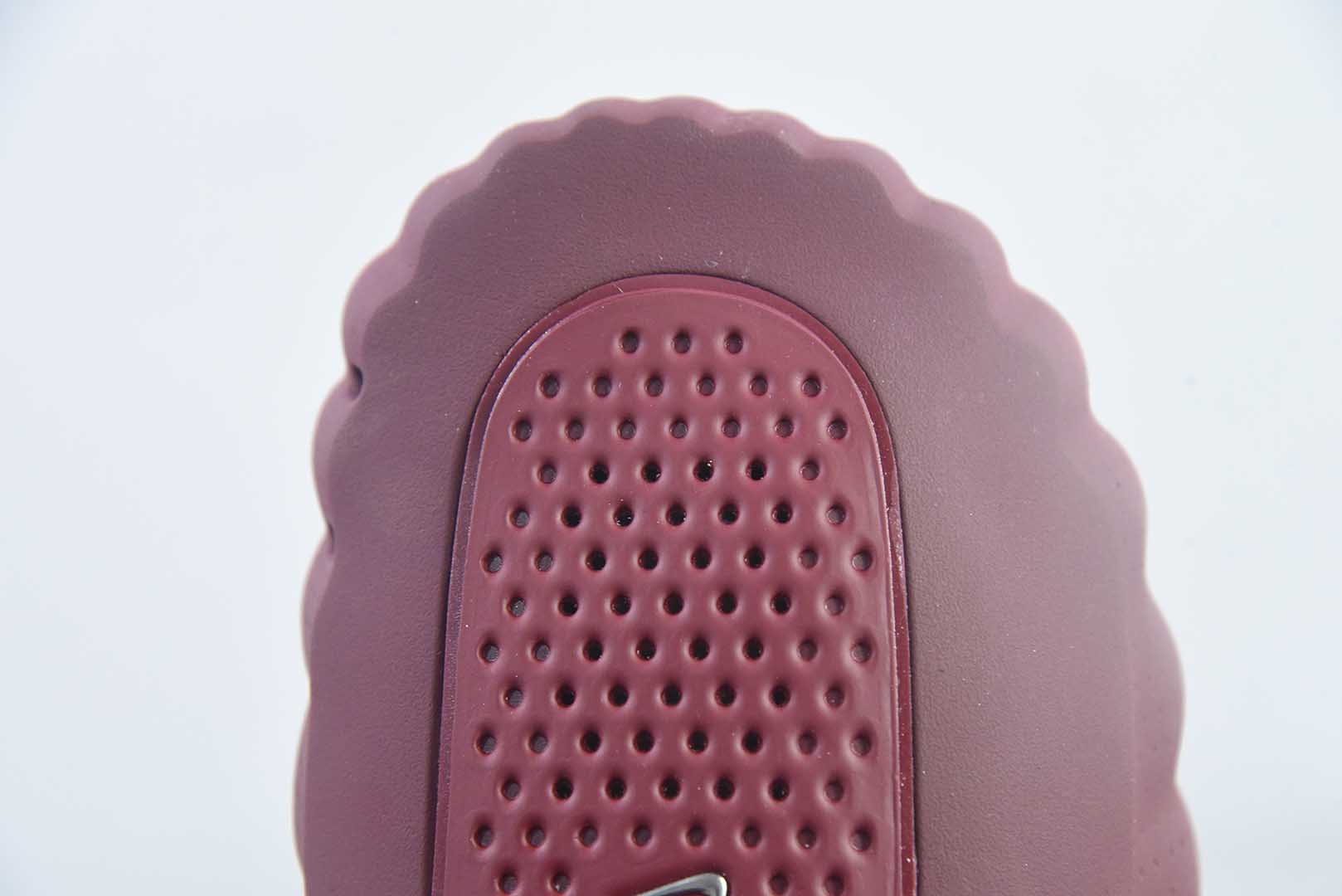 411f6fc3 Nike Mind 001 Slide Team Red University Red detail view