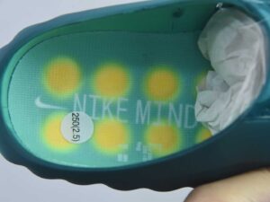 Nike Mind 001 SlideGeode Teal Light Menta outfit style