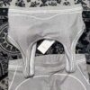 Alo Set Grey side view