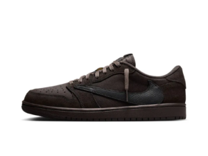 Jordan 1 Retro Low OG SP Travis Scott Velvet Brown DM7866-202
