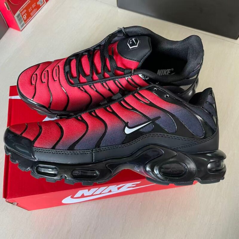 Nike Air Max Plus Tn Air QC photo — real product photos before shipping